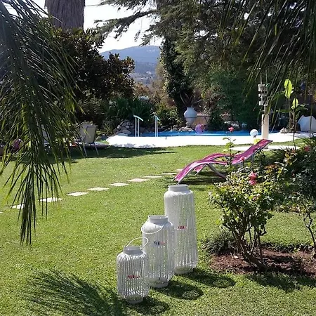 Dom wakacyjny In Paradise *