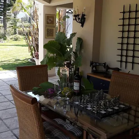 In Paradise Dom wakacyjny