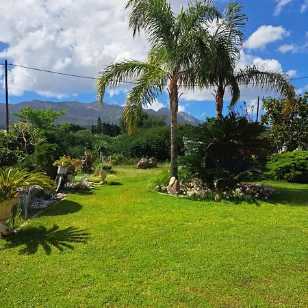 In Paradise Dom wakacyjny Zipárion