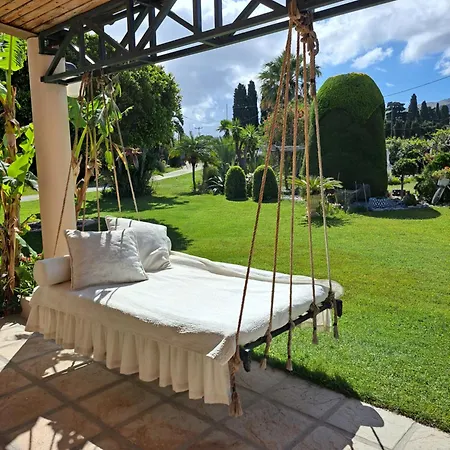 Ferienhaus In Paradise