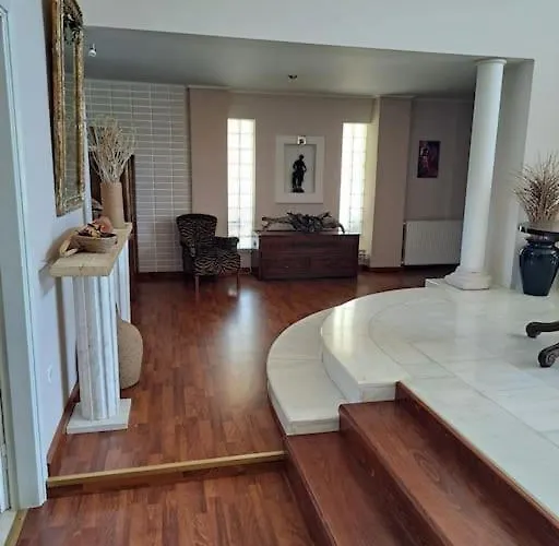 In Paradise 펜션 Zipárion