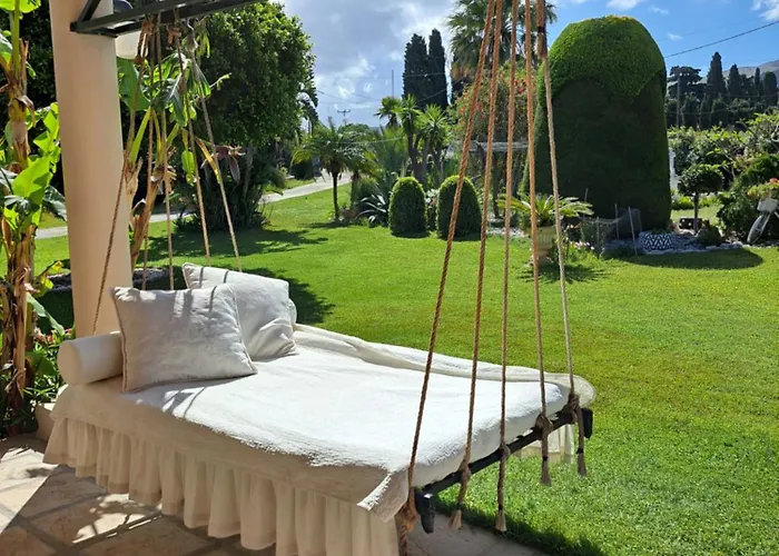 Casa de Férias In Paradise