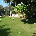 In Paradise Prázdninový dům *
