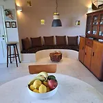 Prázdninový dům In Paradise *