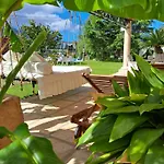 Prázdninový dům In Paradise Zipárion