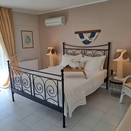 بيت للعطل In Paradise *