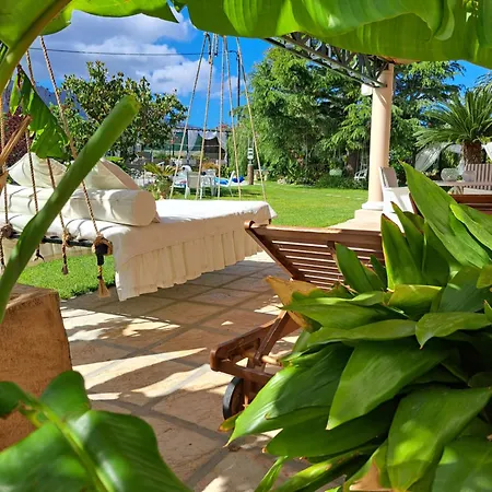 Сasa de vacaciones In Paradise Zipárion