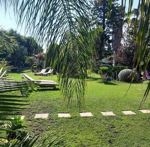 Casa de Férias In Paradise *