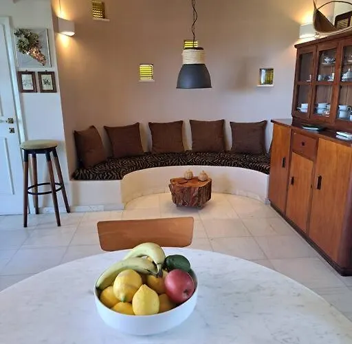 Casa de Férias In Paradise *