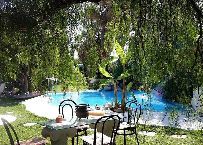 In Paradise Casa de Férias *