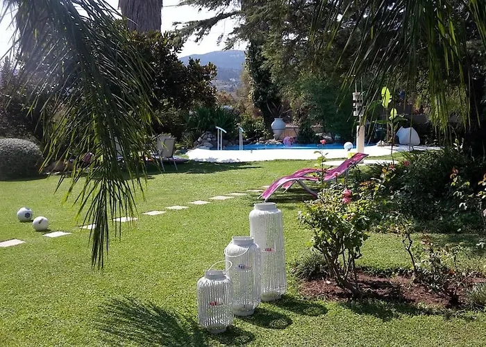 Casa de Férias In Paradise *