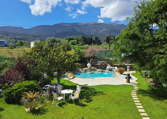 In Paradise * Ziparion