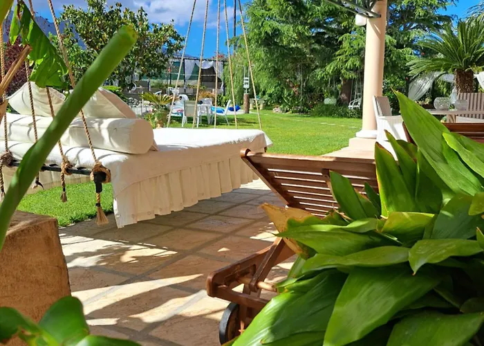 Casa de Férias In Paradise Ziparion