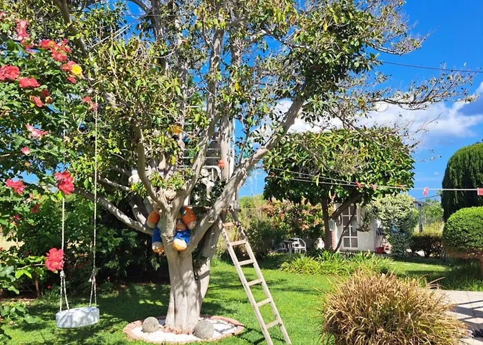 In Paradise Holiday home Ziparion